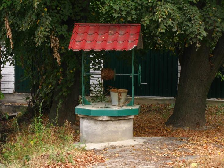 Зарванці з panoramio.com - Зарванцы