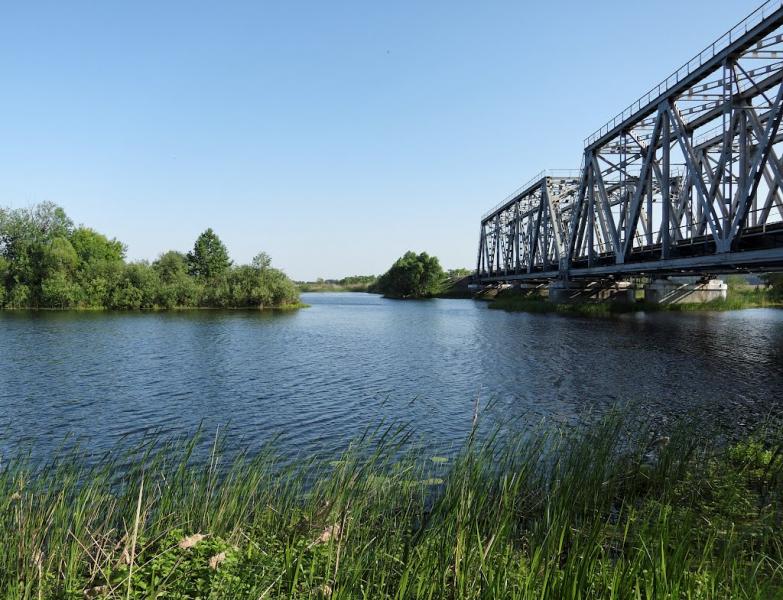 Кам'янка з panoramio.com - Каменка