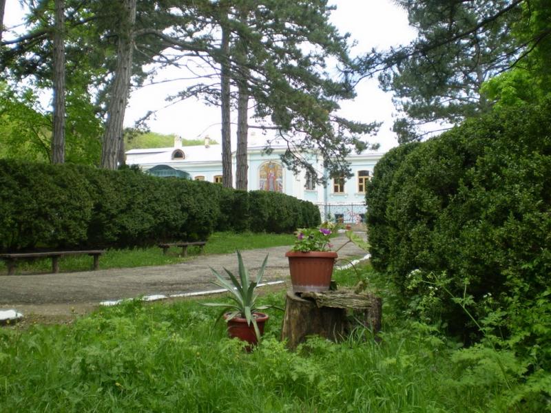 Учебне з panoramio.com - Учебное