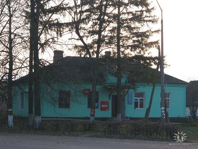 Словечне з panoramio.com - Словечне