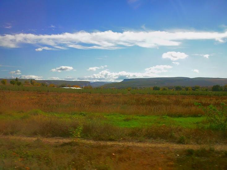 Дачне з panoramio.com - Дачное