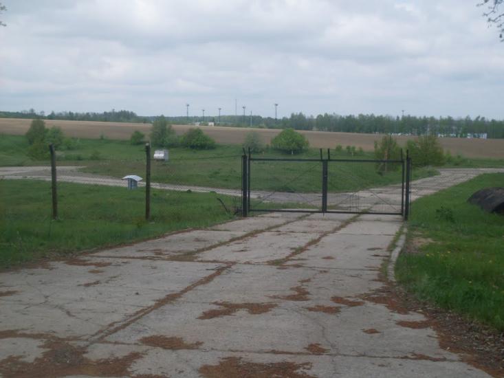 Носівці з panoramio.com - Носівці
