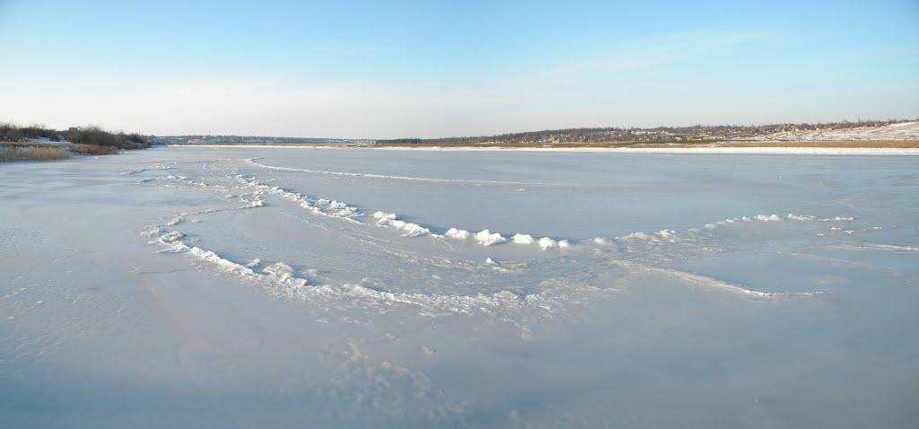 Павлівка з panoramio.com - Павловка