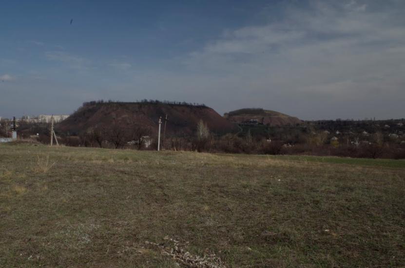Кіровськ з panoramio.com - Кировск