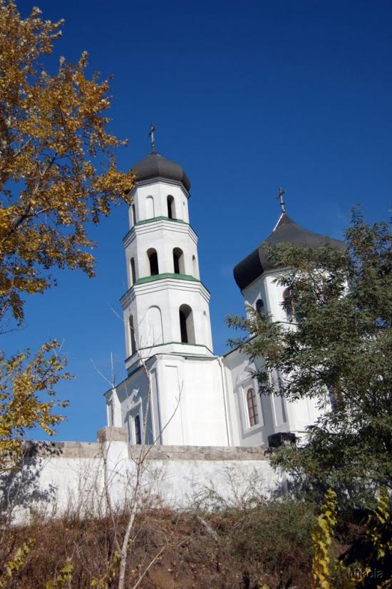 Варварівка з panoramio.com - Варваровка