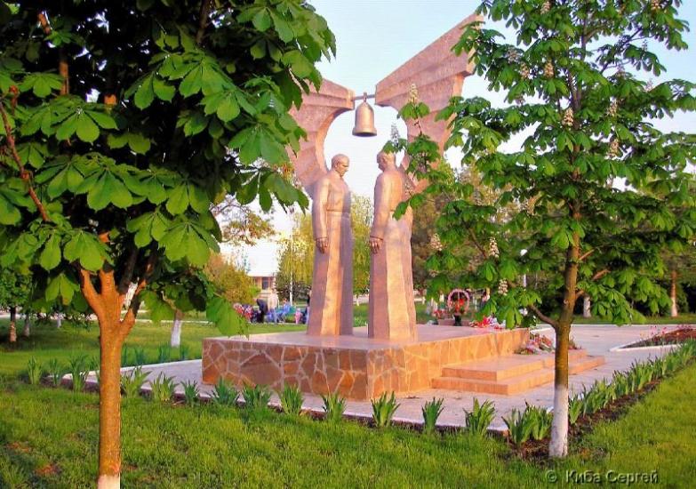 Теплодар з panoramio.com - Teplodar