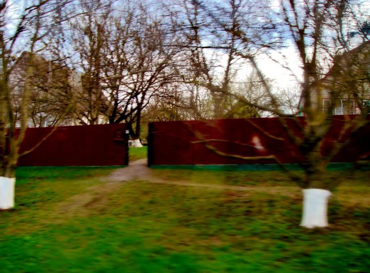 Ківшовата з panoramio.com - Ківшовата