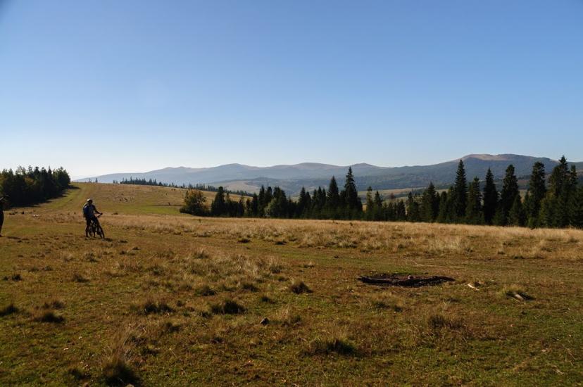 Карпатське з panoramio.com - Карпатське