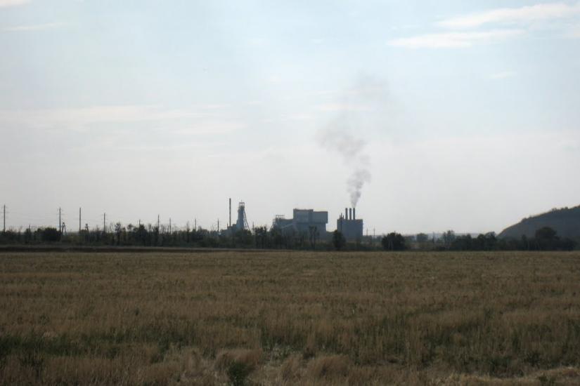 Білоріченський з panoramio.com - Белореченский