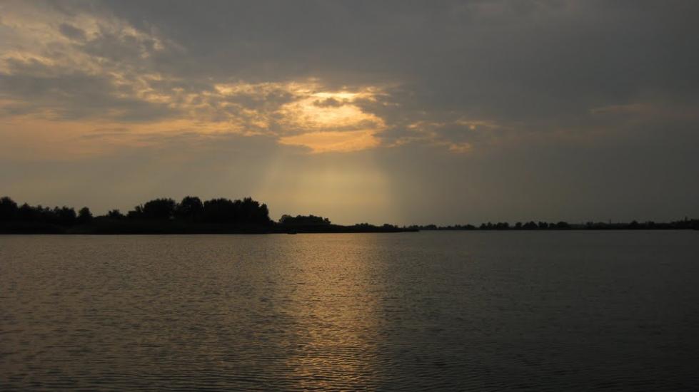 Дніпровське з panoramio.com - Dniprovske