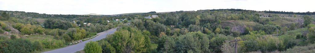 Буки з panoramio.com - Буки