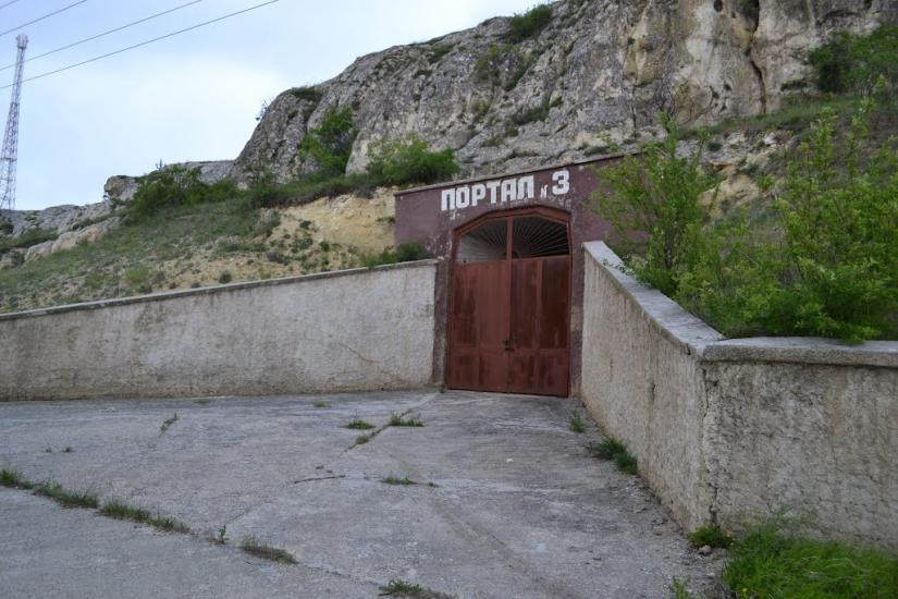 Мазанка з panoramio.com - Мазанка