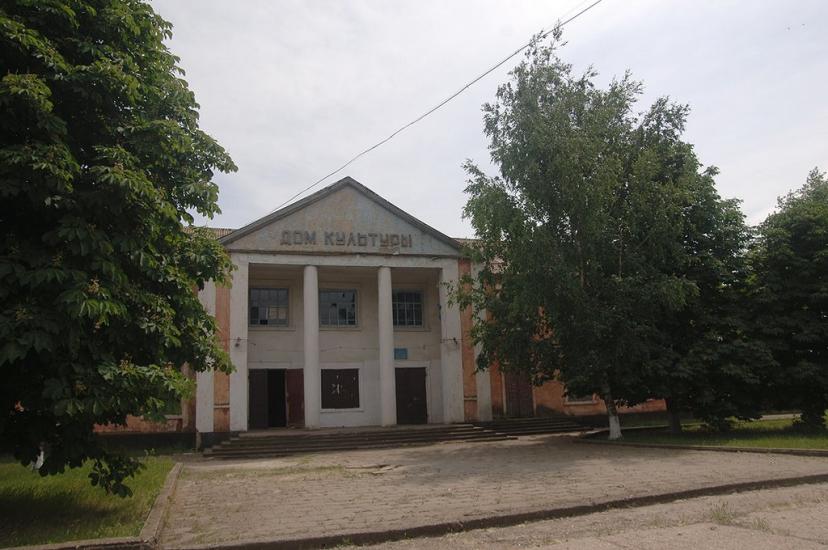Скельки з panoramio.com - Скельки