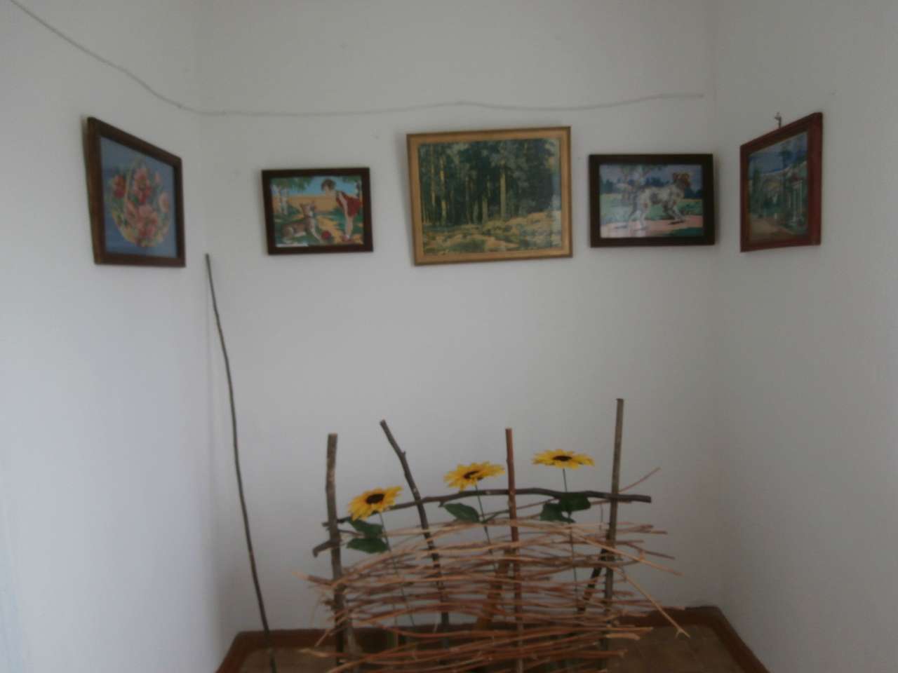 різне - Юрковка