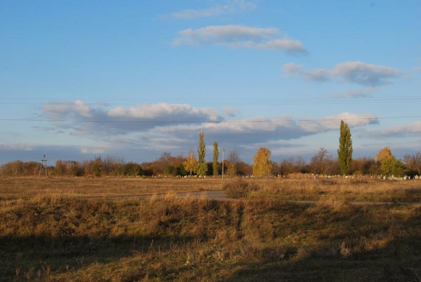 Сенча з panoramio.com - Сенча