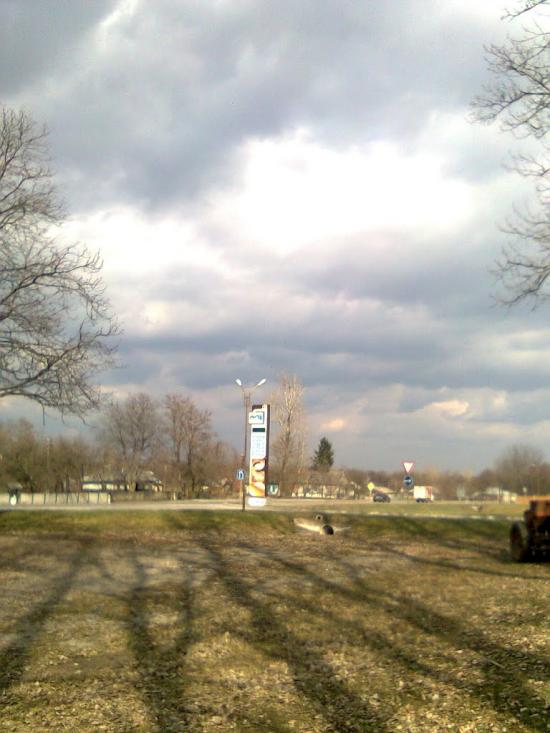 Краснопілка з panoramio.com - Краснополка