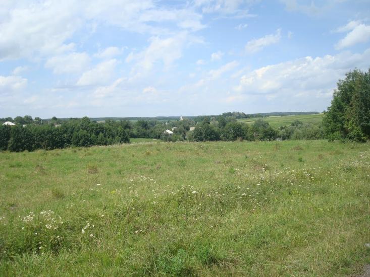 Маниківці з panoramio.com - Маниковцы