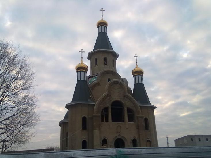 Хроли з panoramio.com - Хроли