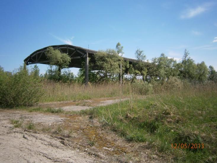 Дем'янка-Наддністрянська з panoramio.com - Демянка-Надднестрянская