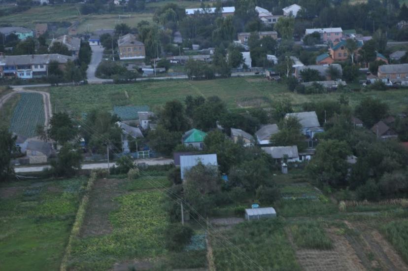 Світильня з panoramio.com - Світильня