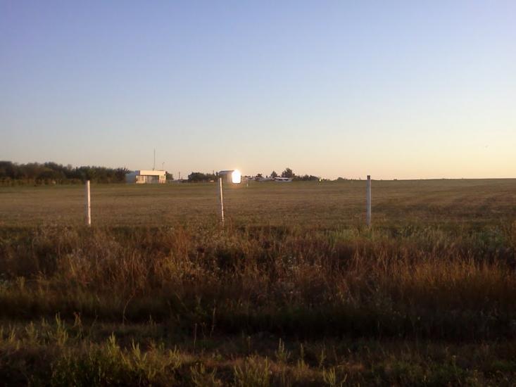 Дар'ївка з panoramio.com - Дар'ївка