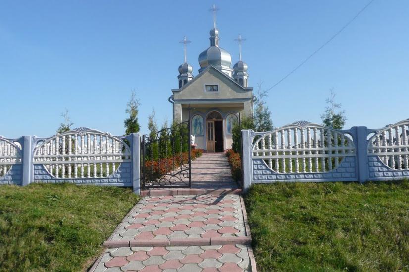 Рихтичі з panoramio.com - Рихтичи