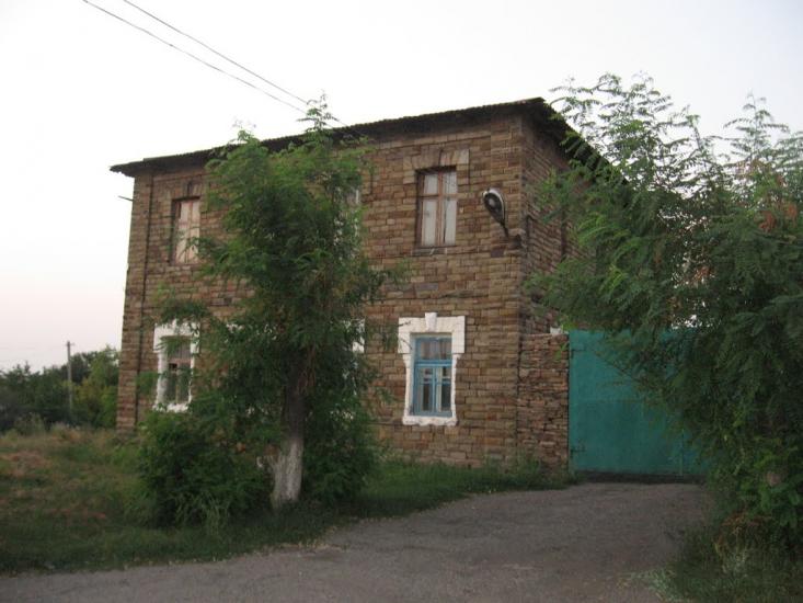 Городище з panoramio.com - Gorodishche