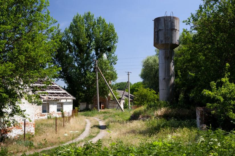 Пекарі з panoramio.com - Пекарі