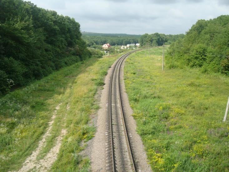 Шаровечка з panoramio.com - Sharovechka