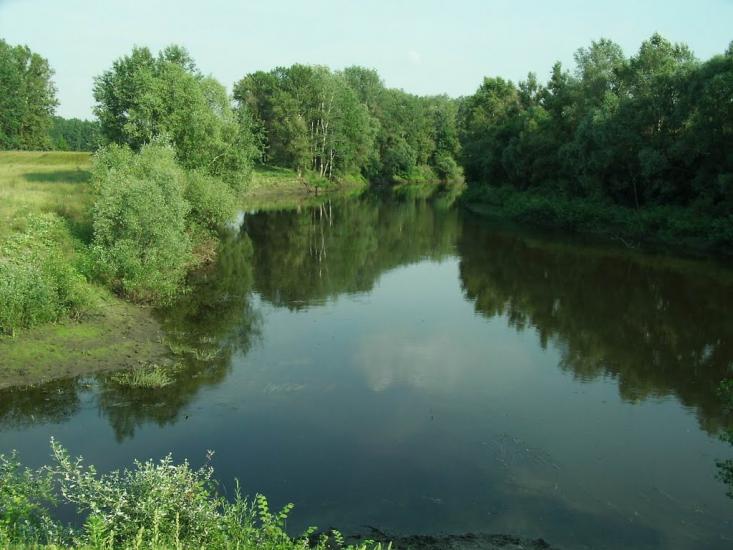 Говтва з panoramio.com - Govtva