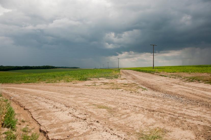 Великий Карабчіїв з panoramio.com - Velykyy Karabchiyiv