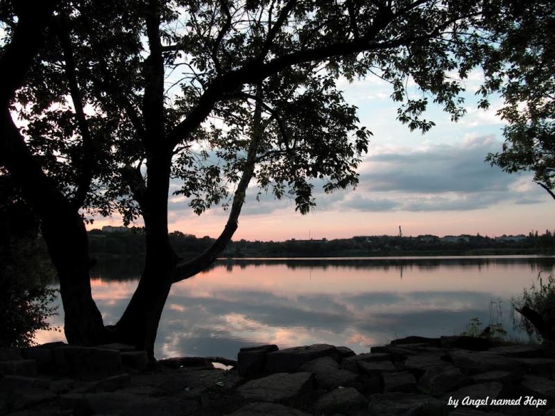 Глеюватка з panoramio.com - Глееватка