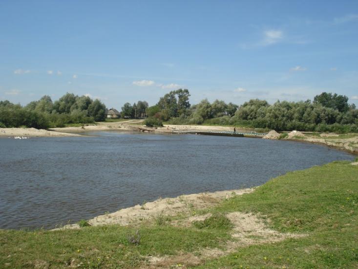 Висоцьк з panoramio.com - Vysotsk