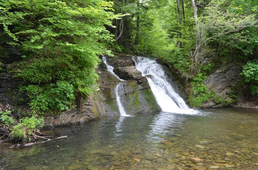 Крушельниця з panoramio.com - Крушельница