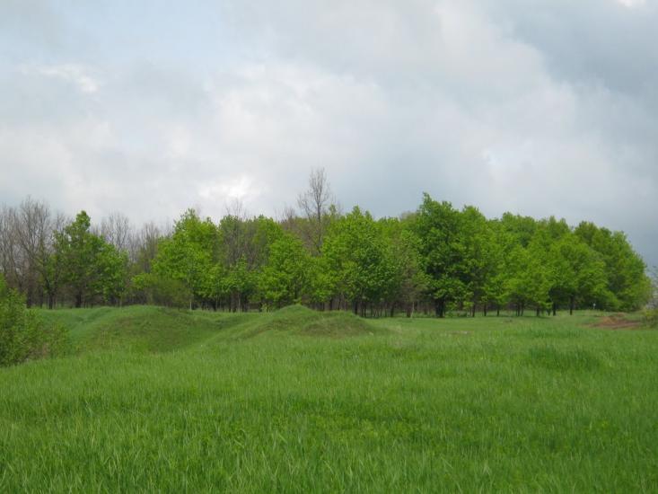 Печеніги з panoramio.com - Печениги