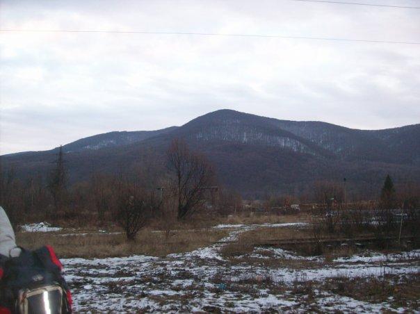 Сімер з panoramio.com - Simer