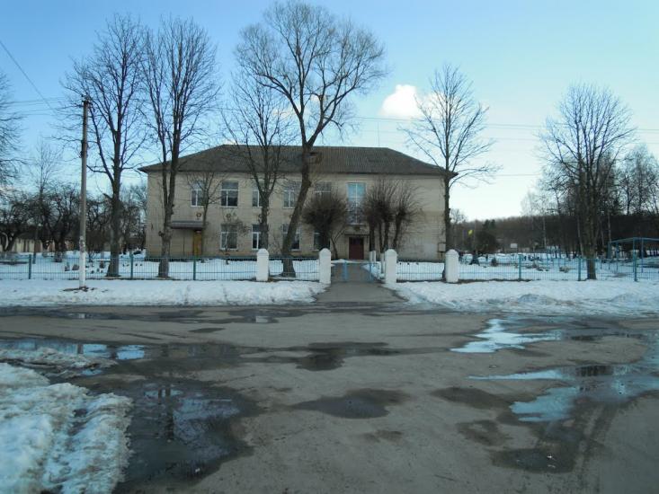 Селище з panoramio.com - Селище