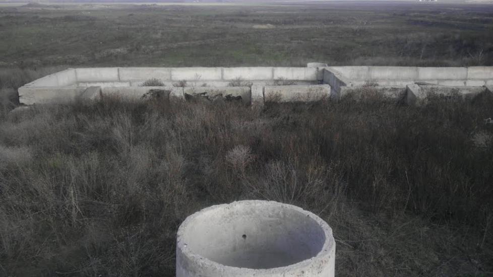 Полігон з panoramio.com - Полігон