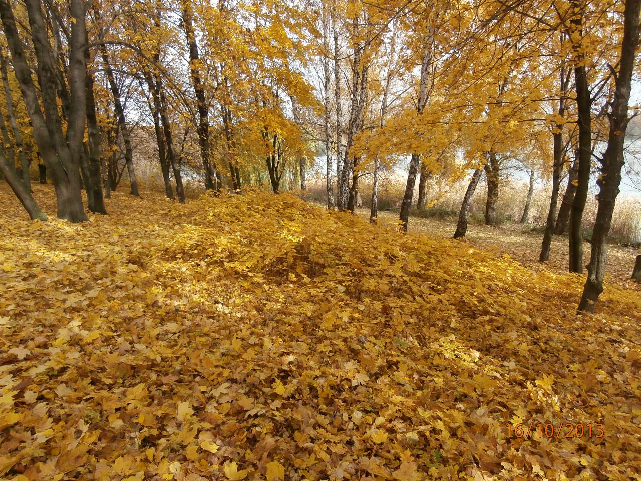Ватутінський калей доскоп - Ватутино