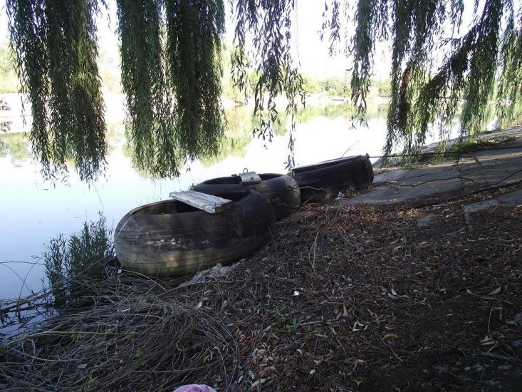 Узин з panoramio.com - Uzyn