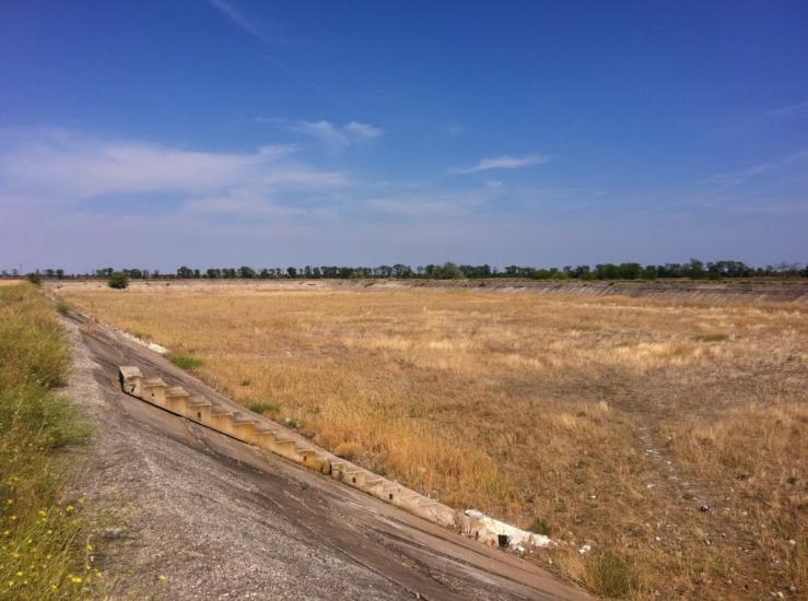 Дрофине з panoramio.com - Дрофине