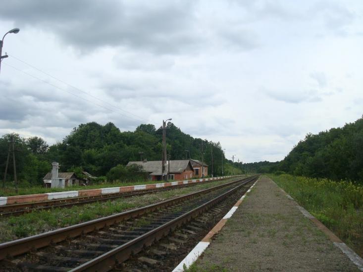 Іванківці з panoramio.com - Ivankivtsi