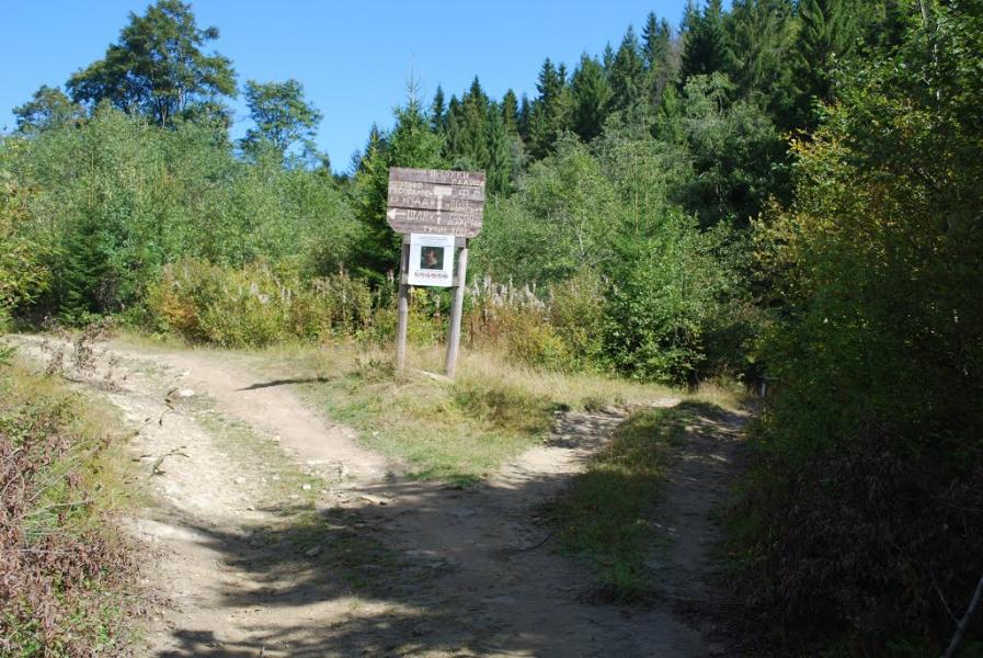 Кічерний з panoramio.com - Кичерный