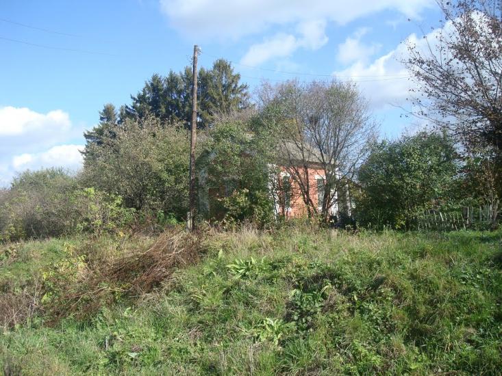 Заруддя з panoramio.com - Zaruddya