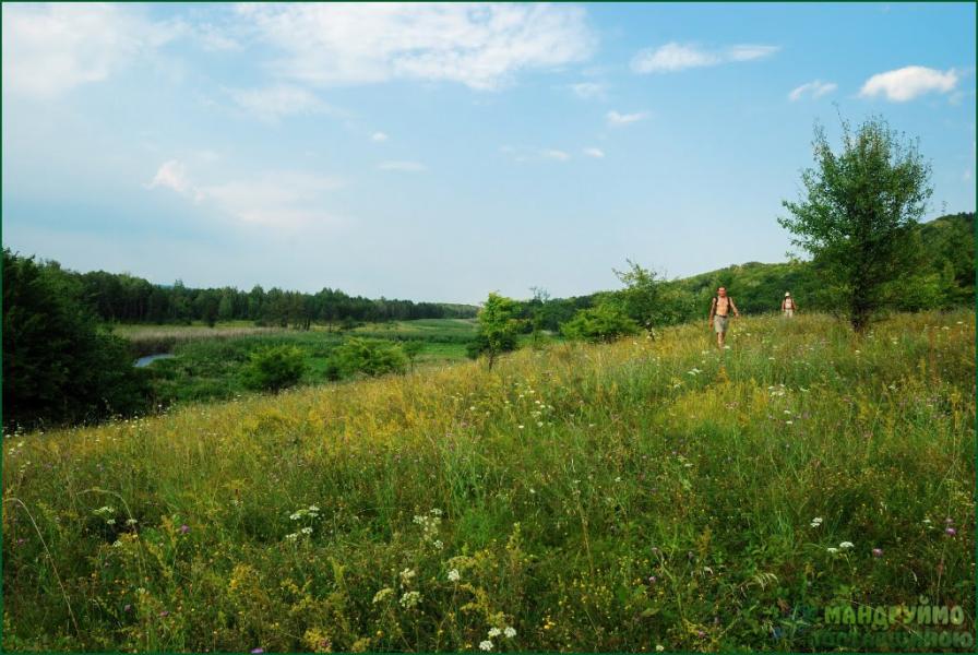 Лушники з panoramio.com - Лушники