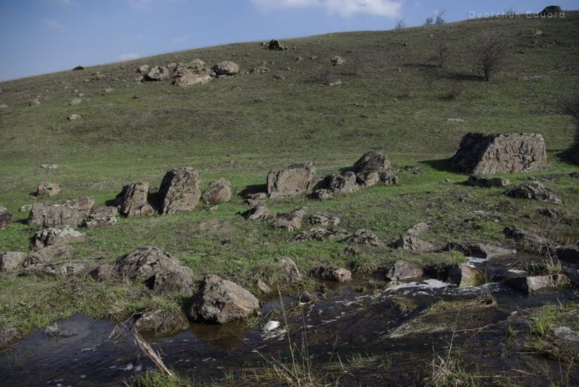 Гірницьке з panoramio.com - Горницкое