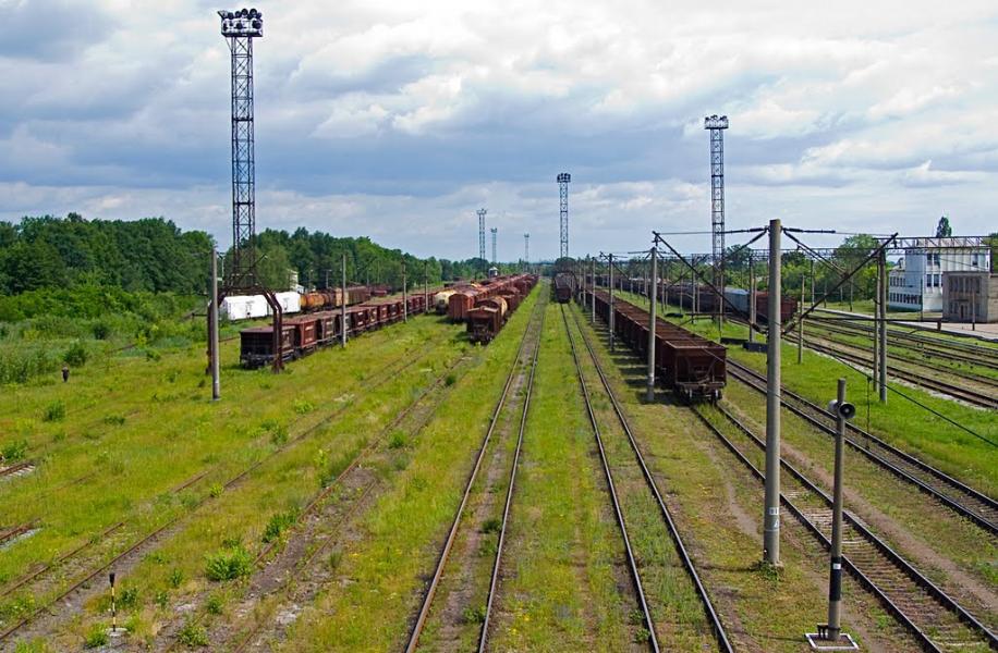 Жабче з panoramio.com - Жабче