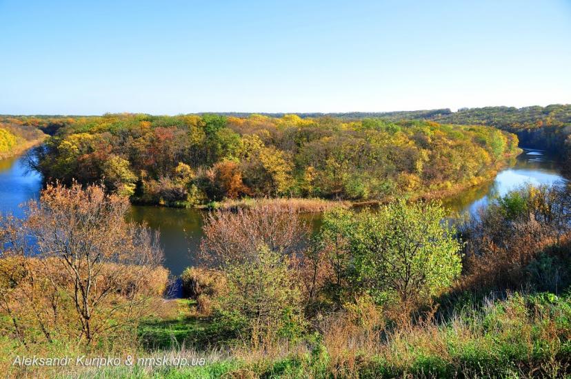 Вільне з panoramio.com - Вільне