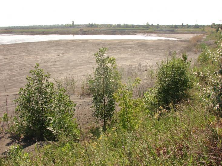 Ганнівка з panoramio.com - Анновка