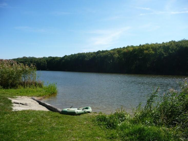 Бабаї з panoramio.com - Бабаи